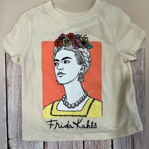 2 girls T-shirts never worn